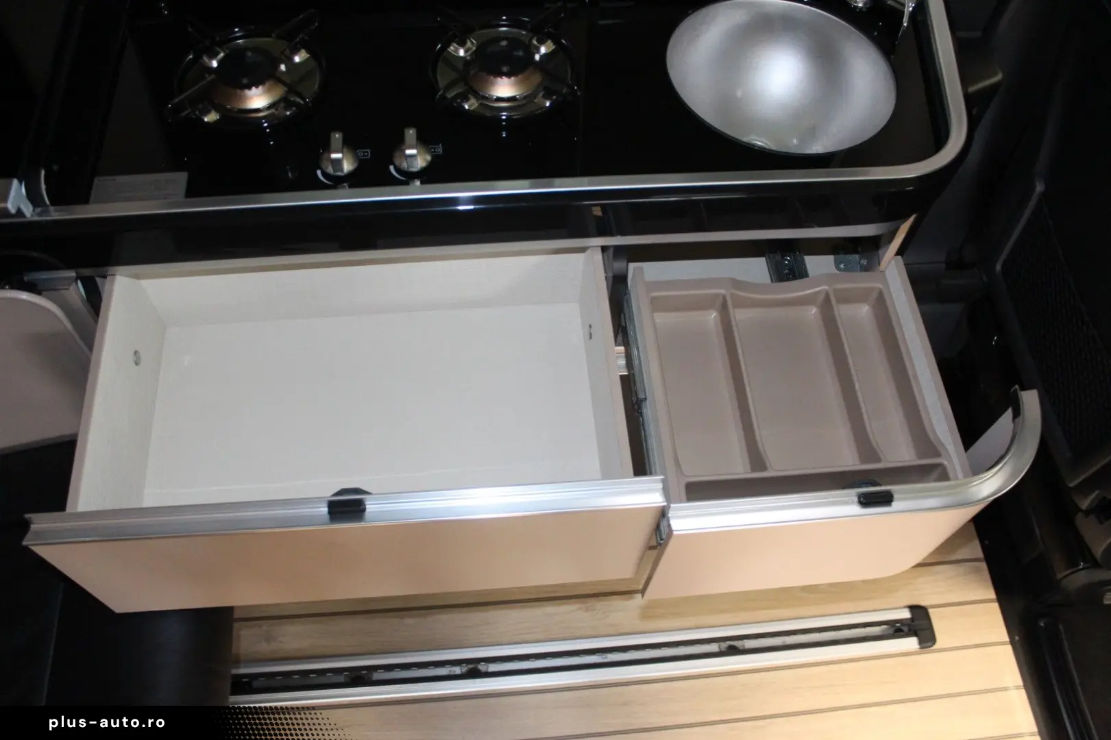 MERCEDES-BENZ V300 Marco Polo  ArtVenture  4-Matic A&hellip;