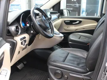 MERCEDES-BENZ V300 Marco Polo  ArtVenture  4-Matic A&hellip;