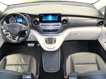 MERCEDES-BENZ V300 Marco Polo  ArtVenture  4-Matic A&hellip;