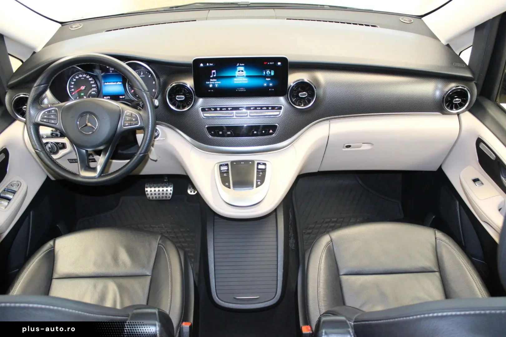 MERCEDES-BENZ V300 Marco Polo  ArtVenture  4-Matic A&hellip;