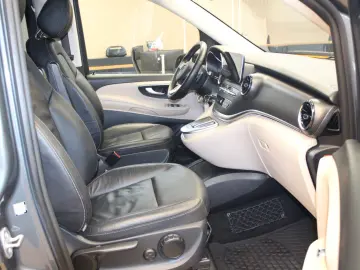 MERCEDES-BENZ V300 Marco Polo  ArtVenture  4-Matic A&hellip;