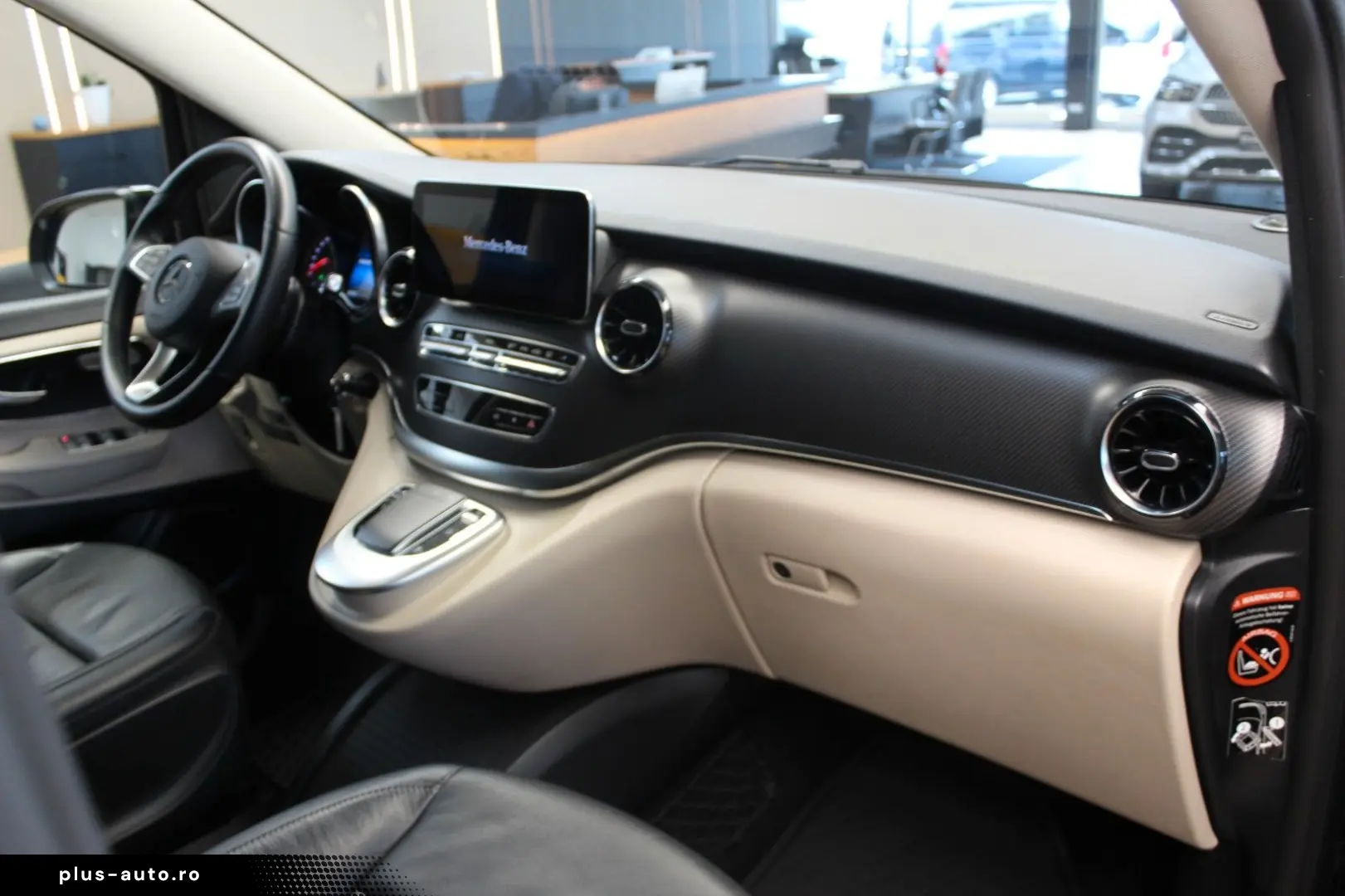 MERCEDES-BENZ V300 Marco Polo  ArtVenture  4-Matic A&hellip;