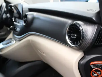 MERCEDES-BENZ V300 Marco Polo  ArtVenture  4-Matic A&hellip;