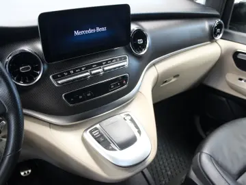 MERCEDES-BENZ V300 Marco Polo  ArtVenture  4-Matic A&hellip;