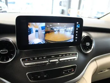 MERCEDES-BENZ V300 Marco Polo  ArtVenture  4-Matic A&hellip;