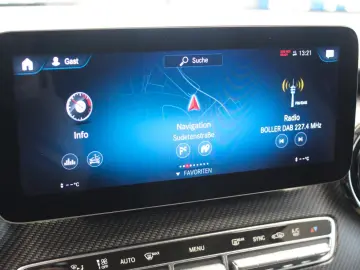 MERCEDES-BENZ V300 Marco Polo  ArtVenture  4-Matic A&hellip;