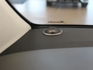 MERCEDES-BENZ V300 Marco Polo  ArtVenture  4-Matic A&hellip;