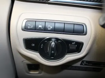 MERCEDES-BENZ V300 Marco Polo  ArtVenture  4-Matic A&hellip;