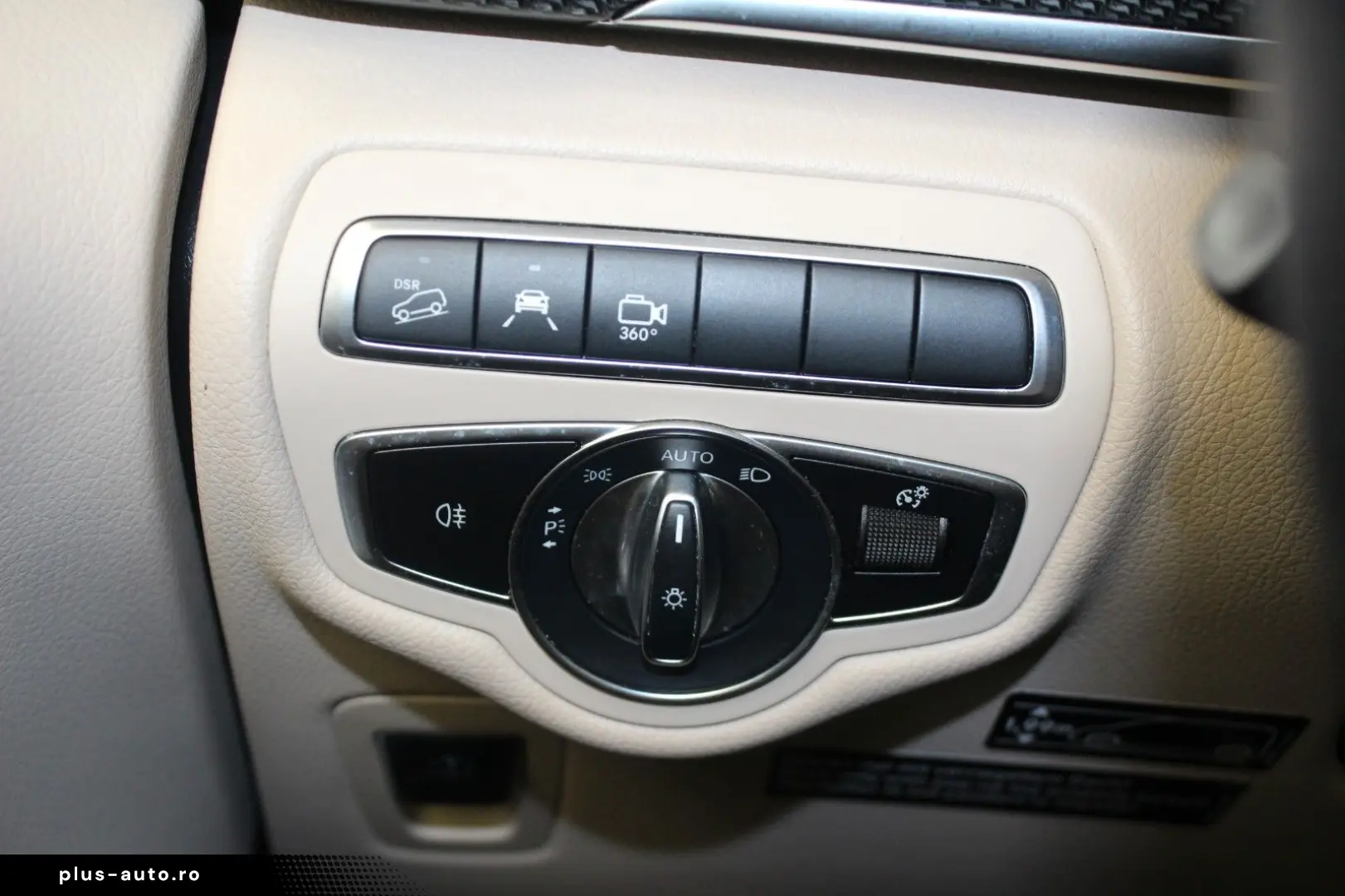 MERCEDES-BENZ V300 Marco Polo  ArtVenture  4-Matic A&hellip;