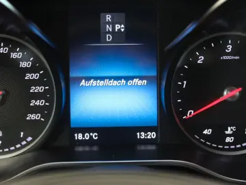 MERCEDES-BENZ V300 Marco Polo  ArtVenture  4-Matic A&hellip;