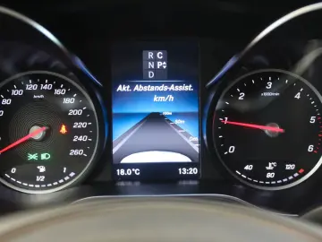 MERCEDES-BENZ V300 Marco Polo  ArtVenture  4-Matic A&hellip;