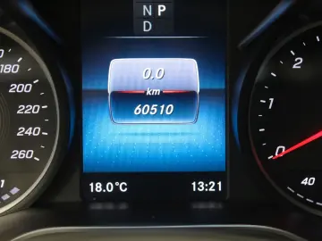 MERCEDES-BENZ V300 Marco Polo  ArtVenture  4-Matic A&hellip;