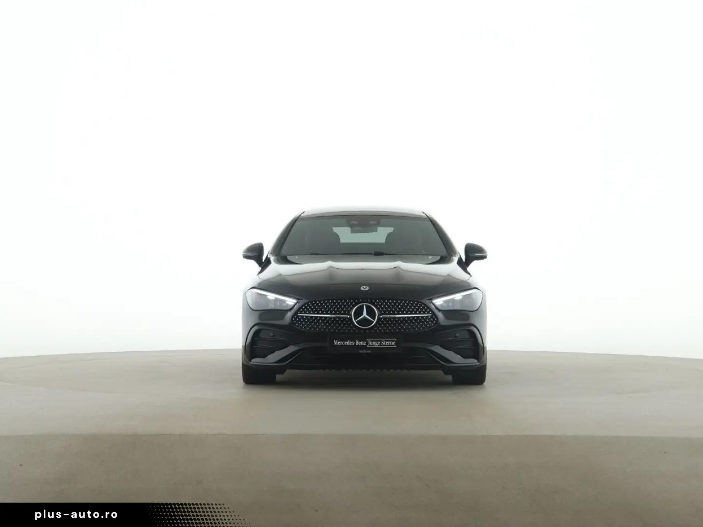 MERCEDES-BENZ CLE 450 4M Coupé AMG Night Pano Burmester 3D