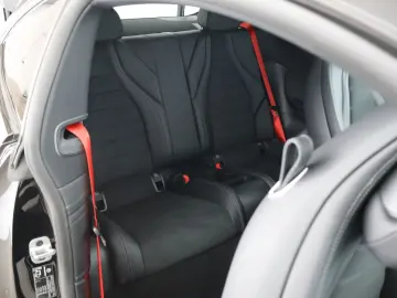 MERCEDES-BENZ CLE 450 4M Coupé AMG Night Pano Burmester 3D