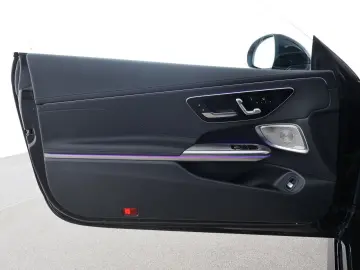 MERCEDES-BENZ CLE 450 4M Coupé AMG Night Pano Burmester 3D