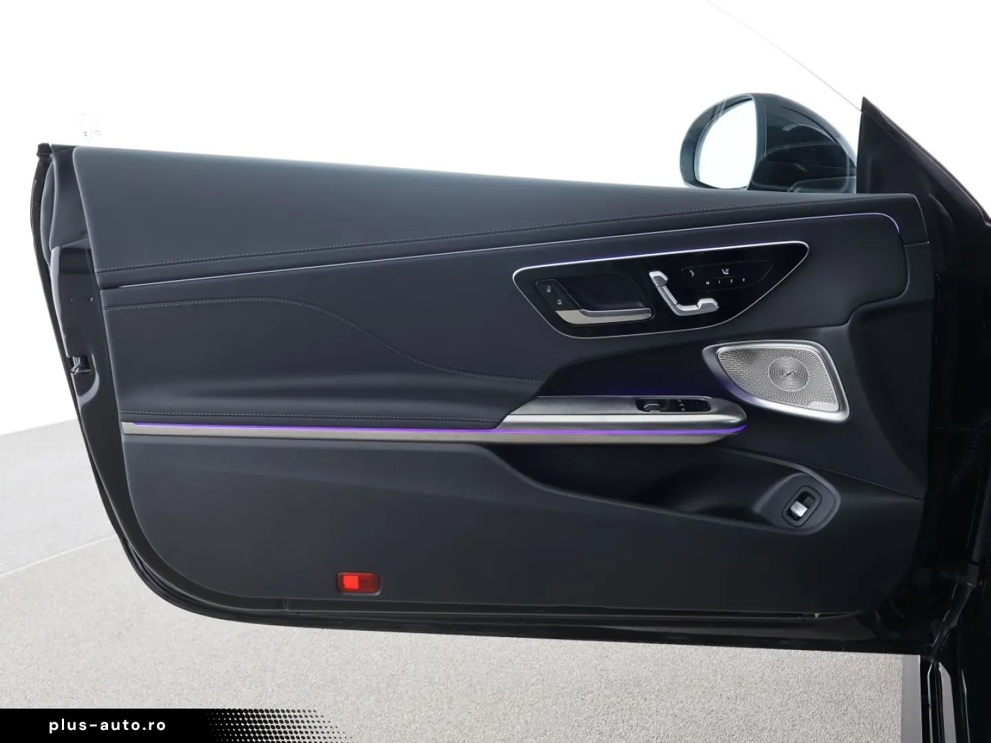 MERCEDES-BENZ CLE 450 4M Coupé AMG Night Pano Burmester 3D