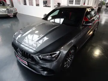 MERCEDES-BENZ E 53 AMG 4MATIC   Navi.  360-Kamera  S&hellip;