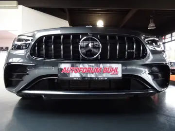 MERCEDES-BENZ E 53 AMG 4MATIC   Navi.  360-Kamera  S&hellip;