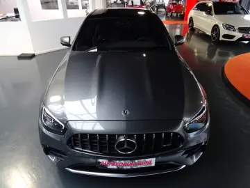 MERCEDES-BENZ E 53 AMG 4MATIC   Navi.  360-Kamera  S&hellip;