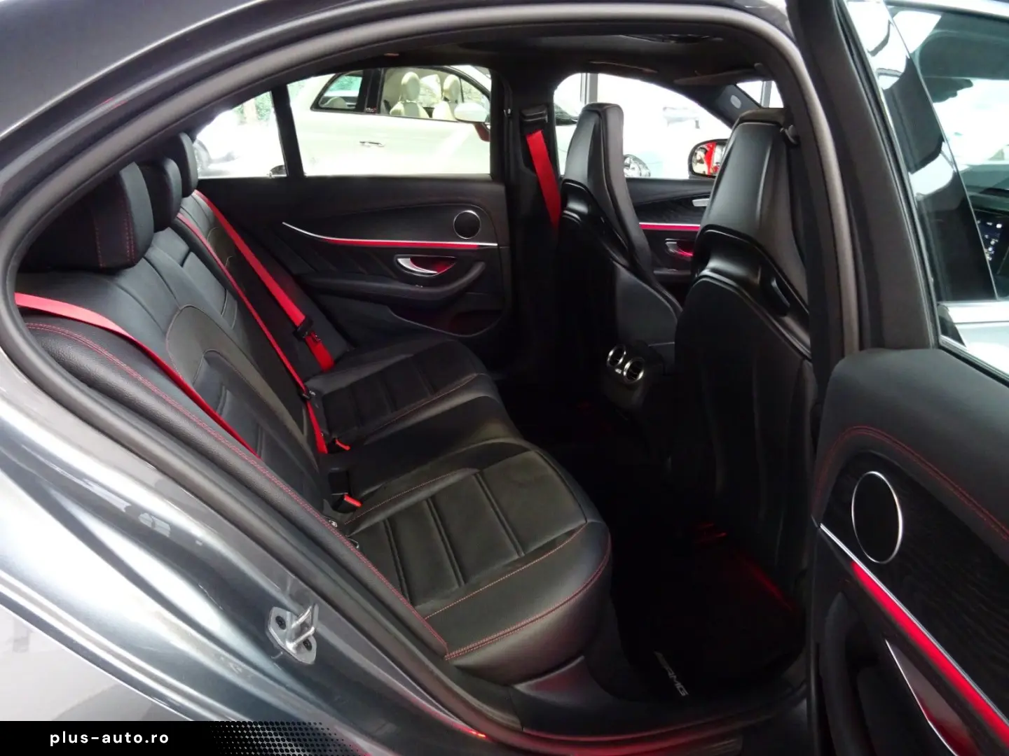 MERCEDES-BENZ E 53 AMG 4MATIC   Navi.  360-Kamera  S&hellip;