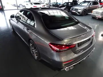 MERCEDES-BENZ E 53 AMG 4MATIC   Navi.  360-Kamera  S&hellip;