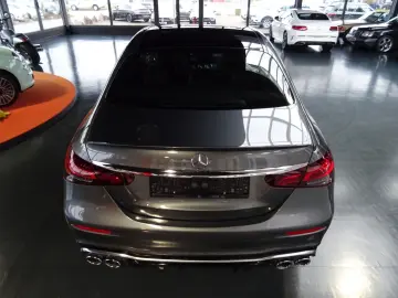 MERCEDES-BENZ E 53 AMG 4MATIC   Navi.  360-Kamera  S&hellip;