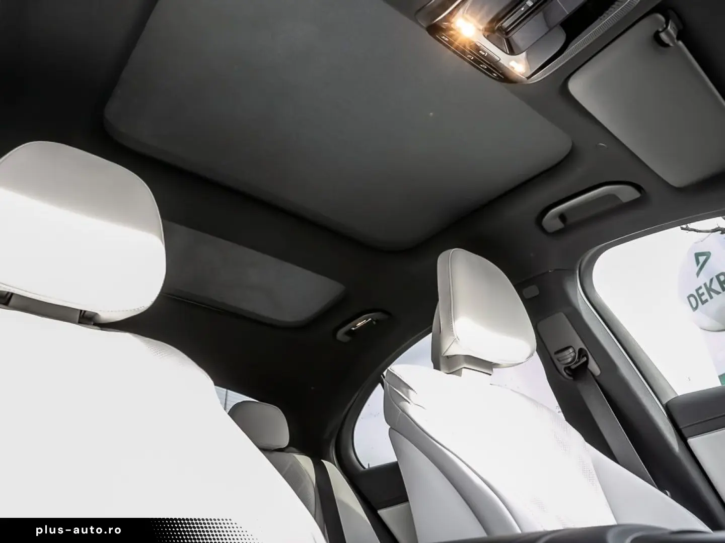 MERCEDES-BENZ E 400 e 4M AMG Premium Pano Leder Dist&hellip;