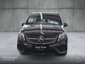MERCEDES-BENZ V 300 d 4M EXCLUSIVE EDITION Allrad AMG SportP