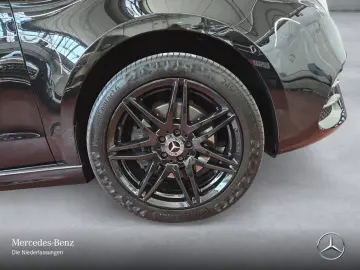 MERCEDES-BENZ V 300 d 4M EXCLUSIVE EDITION Allrad AMG SportP