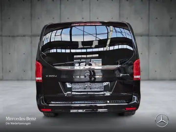 MERCEDES-BENZ V 300 d 4M EXCLUSIVE EDITION Allrad AMG SportP