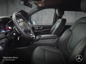 MERCEDES-BENZ V 300 d 4M EXCLUSIVE EDITION Allrad AMG SportP
