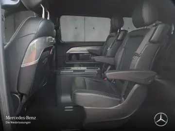MERCEDES-BENZ V 300 d 4M EXCLUSIVE EDITION Allrad AMG SportP