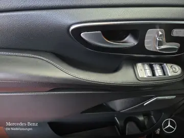 MERCEDES-BENZ V 300 d 4M EXCLUSIVE EDITION Allrad AMG SportP