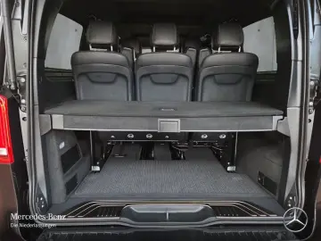 MERCEDES-BENZ V 300 d 4M EXCLUSIVE EDITION Allrad AMG SportP