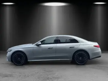MERCEDES-BENZ E400e 4M Exclu Prem  AIRMATIC Massage &hellip;