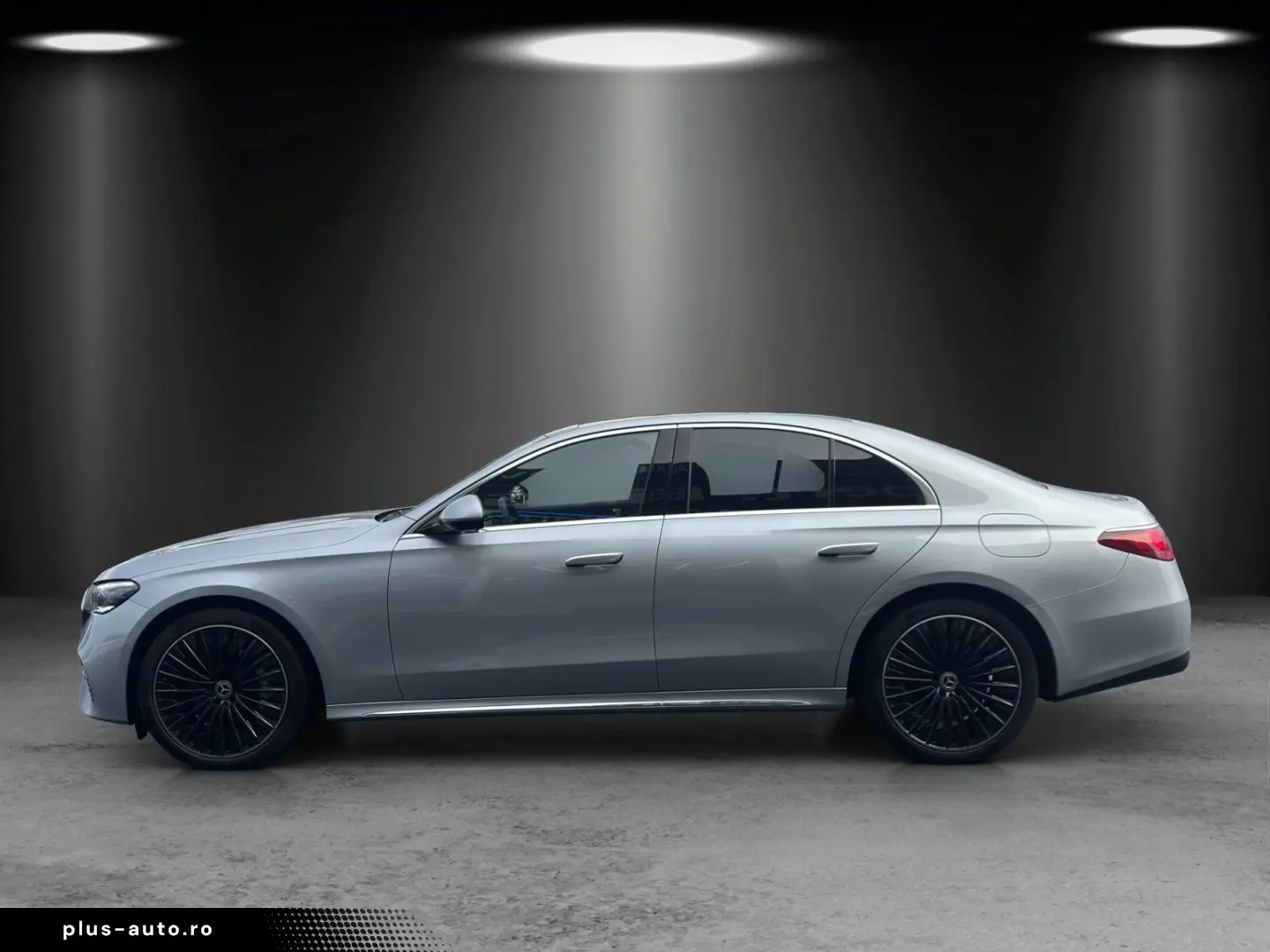 MERCEDES-BENZ E400e 4M Exclu Prem  AIRMATIC Massage &hellip;