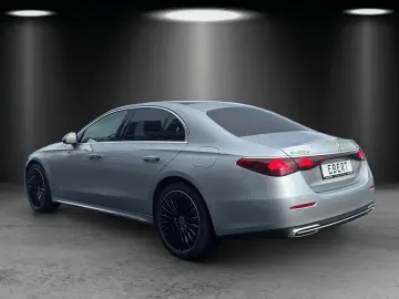 MERCEDES-BENZ E400e 4M Exclu Prem  AIRMATIC Massage &hellip;