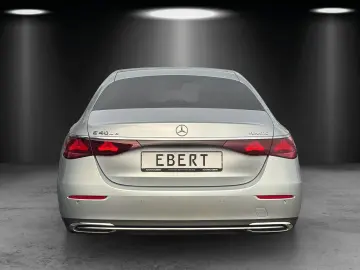 MERCEDES-BENZ E400e 4M Exclu Prem  AIRMATIC Massage &hellip;
