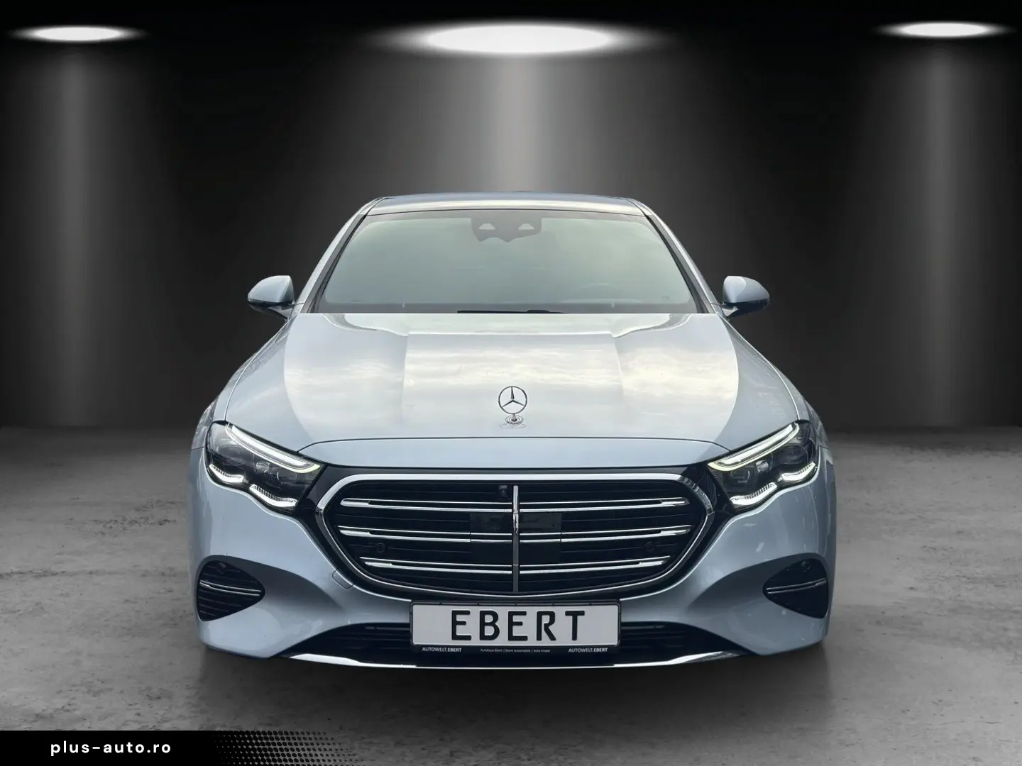 MERCEDES-BENZ E400e 4M Exclu Prem  AIRMATIC Massage &hellip;