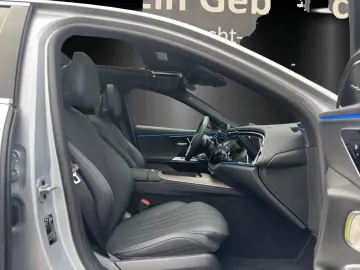 MERCEDES-BENZ E400e 4M Exclu Prem  AIRMATIC Massage &hellip;