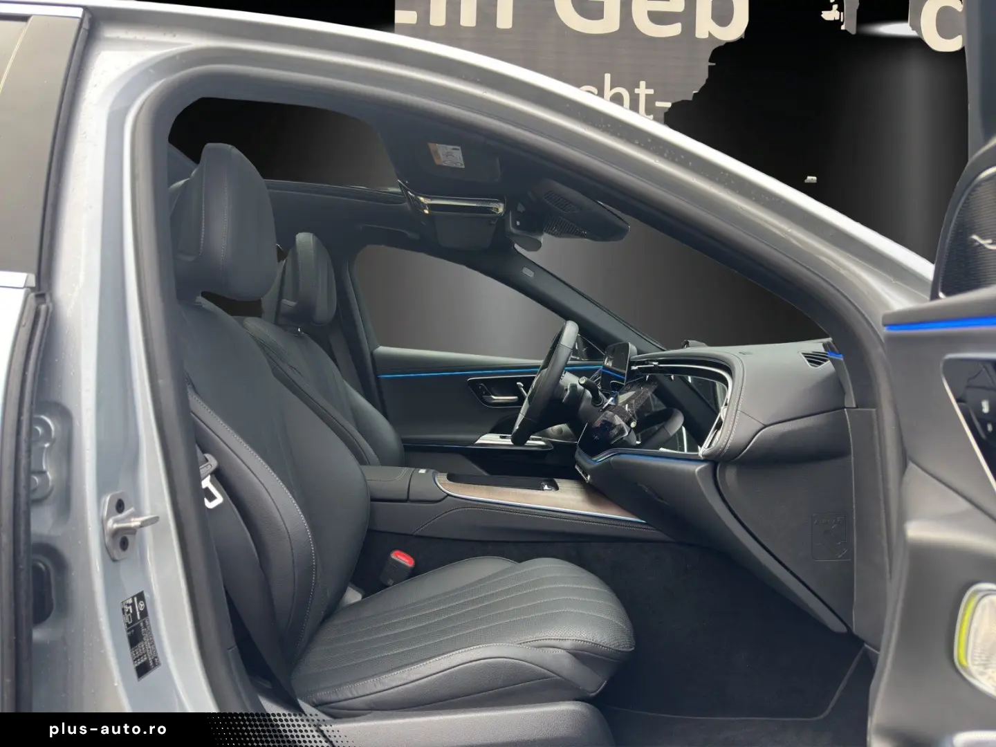 MERCEDES-BENZ E400e 4M Exclu Prem  AIRMATIC Massage &hellip;