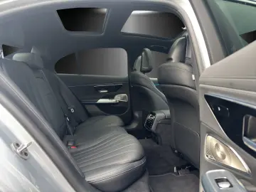 MERCEDES-BENZ E400e 4M Exclu Prem  AIRMATIC Massage &hellip;