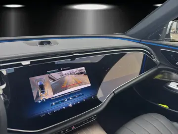 MERCEDES-BENZ E400e 4M Exclu Prem  AIRMATIC Massage &hellip;