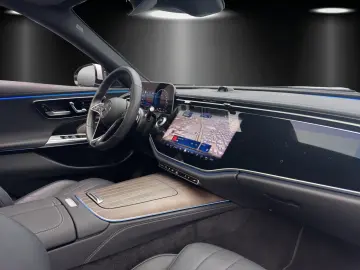 MERCEDES-BENZ E400e 4M Exclu Prem  AIRMATIC Massage &hellip;