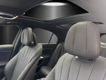 MERCEDES-BENZ E400e 4M Exclu Prem  AIRMATIC Massage &hellip;