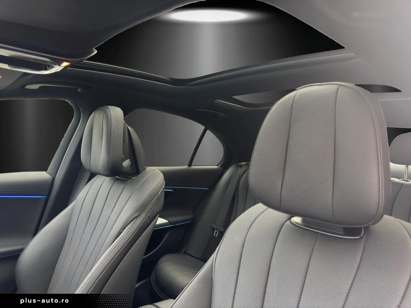 MERCEDES-BENZ E400e 4M Exclu Prem  AIRMATIC Massage &hellip;