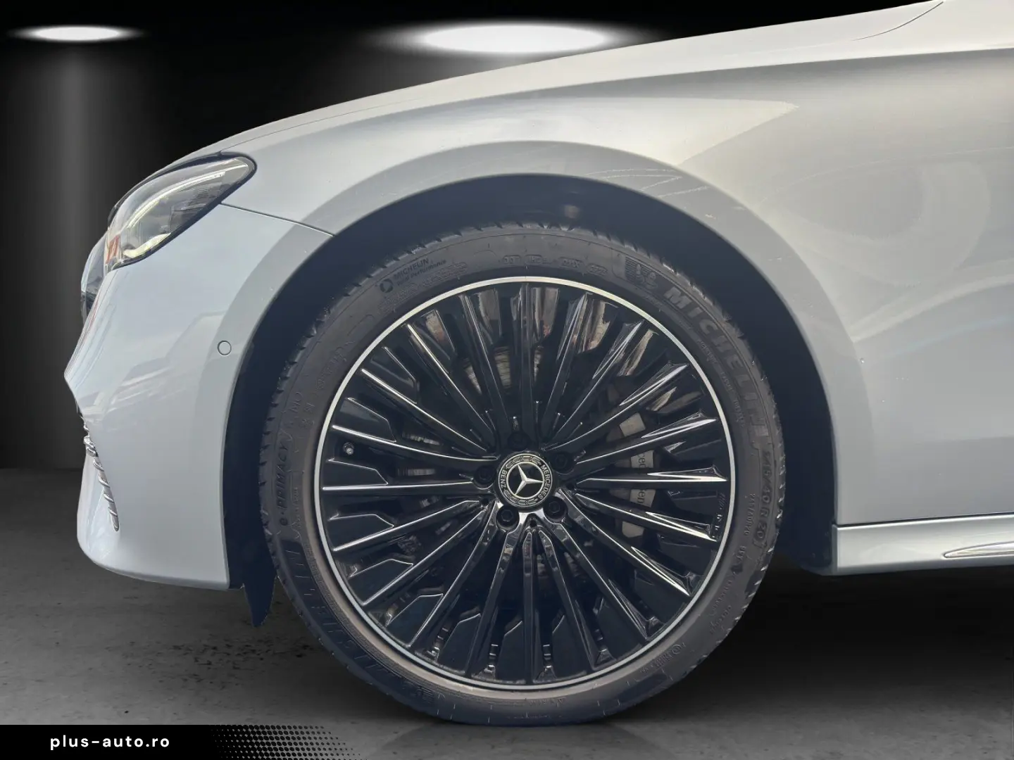 MERCEDES-BENZ E400e 4M Exclu Prem  AIRMATIC Massage &hellip;