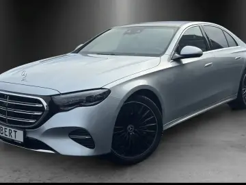 MERCEDES-BENZ E400e 4M Exclu Prem  AIRMATIC Massage &hellip;