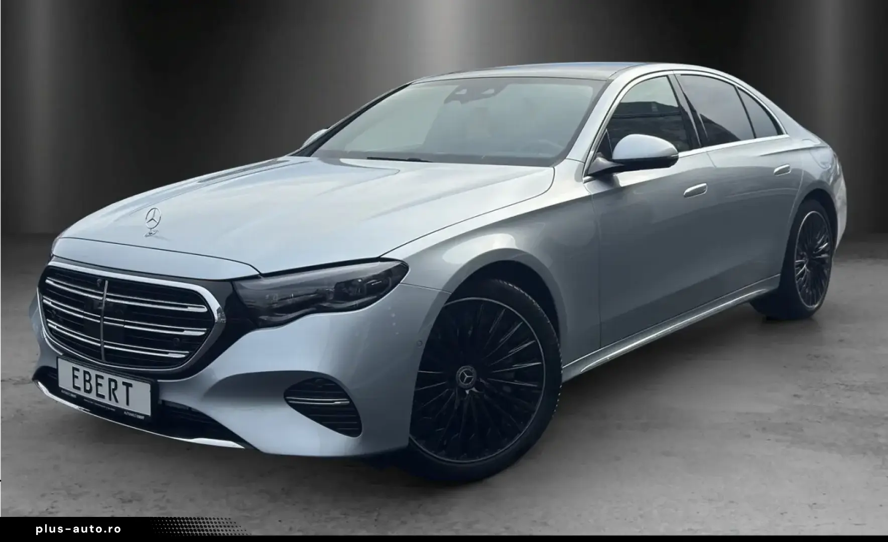 MERCEDES-BENZ E400e 4M Exclu Prem  AIRMATIC Massage &hellip;