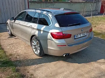 BMW 525